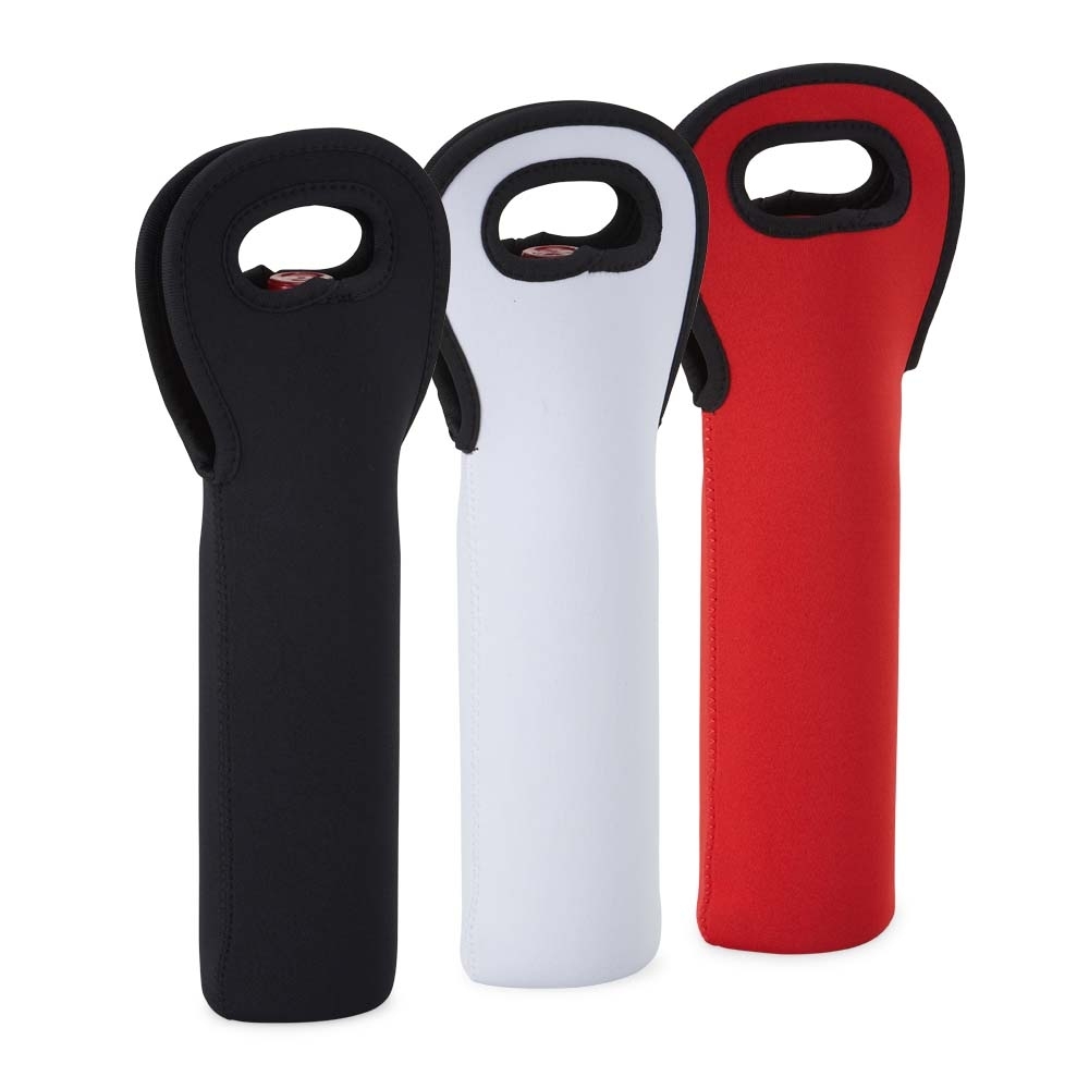 Porta Garrafas Isotérmico Duplo