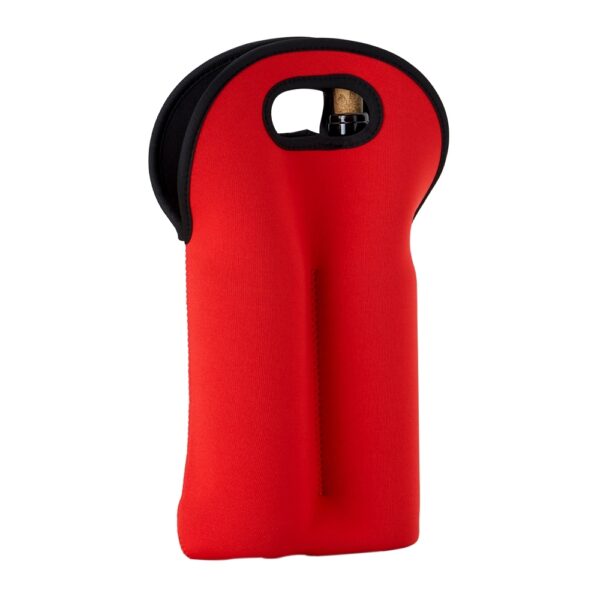 Porta Garrafas Isotérmico Duplo - Image 2