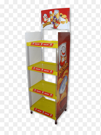 Display expositor